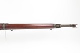WORLD WAR I Era REMINGTON U.S. M1917 Bolt Action C&R MILITARY Rifle .30-06
WWI INFANTRY Rifle with “R/FLAMING BOMB/8-18 Barrel - 10 of 21 WORLD WAR I Era REMINGTON U.S. M1917 Bolt Action C&R MILITARY Rifle .30-06
WWI INFANTRY Rifle with “R/FLAMING BOMB/8-18 Barrel - 10 of 21