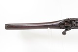 WORLD WAR I Era REMINGTON U.S. M1917 Bolt Action C&R MILITARY Rifle .30-06
WWI INFANTRY Rifle with “R/FLAMING BOMB/8-18 Barrel - 12 of 21 WORLD WAR I Era REMINGTON U.S. M1917 Bolt Action C&R MILITARY Rifle .30-06
WWI INFANTRY Rifle with “R/FLAMING BOMB/8-18 Barrel - 12 of 21