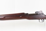 WORLD WAR I Era REMINGTON U.S. M1917 Bolt Action C&R MILITARY Rifle .30-06
WWI INFANTRY Rifle with “R/FLAMING BOMB/8-18 Barrel - 17 of 21 WORLD WAR I Era REMINGTON U.S. M1917 Bolt Action C&R MILITARY Rifle .30-06
WWI INFANTRY Rifle with “R/FLAMING BOMB/8-18 Barrel - 17 of 21