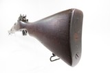 WORLD WAR I Era REMINGTON U.S. M1917 Bolt Action C&R MILITARY Rifle .30-06
WWI INFANTRY Rifle with “R/FLAMING BOMB/8-18 Barrel - 21 of 21 WORLD WAR I Era REMINGTON U.S. M1917 Bolt Action C&R MILITARY Rifle .30-06
WWI INFANTRY Rifle with “R/FLAMING BOMB/8-18 Barrel - 21 of 21