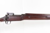WORLD WAR I Era REMINGTON U.S. M1917 Bolt Action C&R MILITARY Rifle .30-06
WWI INFANTRY Rifle with “R/FLAMING BOMB/8-18 Barrel - 3 of 21 WORLD WAR I Era REMINGTON U.S. M1917 Bolt Action C&R MILITARY Rifle .30-06
WWI INFANTRY Rifle with “R/FLAMING BOMB/8-18 Barrel - 3 of 21
