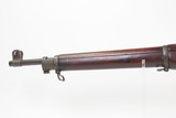 WORLD WAR I Era REMINGTON U.S. M1917 Bolt Action C&R MILITARY Rifle .30-06
WWI INFANTRY Rifle with “R/FLAMING BOMB/8-18 Barrel - 16 of 21 WORLD WAR I Era REMINGTON U.S. M1917 Bolt Action C&R MILITARY Rifle .30-06
WWI INFANTRY Rifle with “R/FLAMING BOMB/8-18 Barrel - 16 of 21