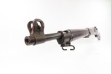 WORLD WAR I Era REMINGTON U.S. M1917 Bolt Action C&R MILITARY Rifle .30-06
WWI INFANTRY Rifle with “R/FLAMING BOMB/8-18 Barrel - 20 of 21 WORLD WAR I Era REMINGTON U.S. M1917 Bolt Action C&R MILITARY Rifle .30-06
WWI INFANTRY Rifle with “R/FLAMING BOMB/8-18 Barrel - 20 of 21