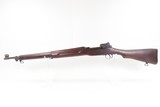 WORLD WAR I Era REMINGTON U.S. M1917 Bolt Action C&R MILITARY Rifle .30-06
WWI INFANTRY Rifle with “R/FLAMING BOMB/8-18 Barrel - 15 of 21 WORLD WAR I Era REMINGTON U.S. M1917 Bolt Action C&R MILITARY Rifle .30-06
WWI INFANTRY Rifle with “R/FLAMING BOMB/8-18 Barrel - 15 of 21