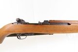 WORLD WAR II Era U.S. INLAND M1 Carbine SEMI-AUTOMATIC Light Rifle WWII C&R GENERAL MOTORS mfg. w/CANVAS WEB SLING and OILER - 3 of 20 WORLD WAR II Era U.S. INLAND M1 Carbine SEMI-AUTOMATIC Light Rifle WWII C&R GENERAL MOTORS mfg. w/CANVAS WEB SLING and OILER - 3 of 20