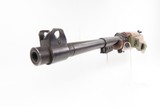 WORLD WAR II Era U.S. INLAND M1 Carbine SEMI-AUTOMATIC Light Rifle WWII C&R GENERAL MOTORS mfg. w/CANVAS WEB SLING and OILER - 19 of 20 WORLD WAR II Era U.S. INLAND M1 Carbine SEMI-AUTOMATIC Light Rifle WWII C&R GENERAL MOTORS mfg. w/CANVAS WEB SLING and OILER - 19 of 20