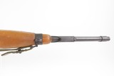 WORLD WAR II Era U.S. INLAND M1 Carbine SEMI-AUTOMATIC Light Rifle WWII C&R GENERAL MOTORS mfg. w/CANVAS WEB SLING and OILER - 5 of 20 WORLD WAR II Era U.S. INLAND M1 Carbine SEMI-AUTOMATIC Light Rifle WWII C&R GENERAL MOTORS mfg. w/CANVAS WEB SLING and OILER - 5 of 20