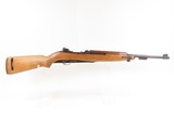 WORLD WAR II Era U.S. INLAND M1 Carbine SEMI-AUTOMATIC Light Rifle WWII C&R GENERAL MOTORS mfg. w/CANVAS WEB SLING and OILER - 1 of 20 WORLD WAR II Era U.S. INLAND M1 Carbine SEMI-AUTOMATIC Light Rifle WWII C&R GENERAL MOTORS mfg. w/CANVAS WEB SLING and OILER - 1 of 20