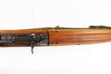 WORLD WAR II Era U.S. INLAND M1 Carbine SEMI-AUTOMATIC Light Rifle WWII C&R GENERAL MOTORS mfg. w/CANVAS WEB SLING and OILER - 9 of 20 WORLD WAR II Era U.S. INLAND M1 Carbine SEMI-AUTOMATIC Light Rifle WWII C&R GENERAL MOTORS mfg. w/CANVAS WEB SLING and OILER - 9 of 20