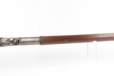 ICONIC 1901 Mfg. WINCHESTER M1892 Lever Action .44-40 WCF HUNTING Rifle C&R Turn of the Century REPEATER w/OCTAGON BARREL - 6 of 20