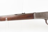 ICONIC 1901 Mfg. WINCHESTER M1892 Lever Action .44-40 WCF HUNTING Rifle C&R Turn of the Century REPEATER w/OCTAGON BARREL - 17 of 20
