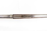 ICONIC 1901 Mfg. WINCHESTER M1892 Lever Action .44-40 WCF HUNTING Rifle C&R Turn of the Century REPEATER w/OCTAGON BARREL - 10 of 20