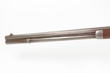 ICONIC 1901 Mfg. WINCHESTER M1892 Lever Action .44-40 WCF HUNTING Rifle C&R Turn of the Century REPEATER w/OCTAGON BARREL - 16 of 20