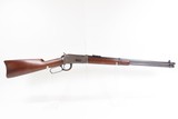 1926 mfg. WINCHESTER M94 .30 WCF Lever Action SR Carbine C&R DEER HUNTER
ICONIC Hunting/Sporting Rifle in .30-30 Caliber