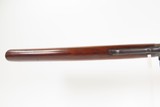 1926 mfg. WINCHESTER M94 .30 WCF Lever Action SR Carbine C&R DEER HUNTER
ICONIC Hunting/Sporting Rifle in .30-30 Caliber - 8 of 20