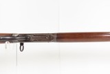 1926 mfg. WINCHESTER M94 .30 WCF Lever Action SR Carbine C&R DEER HUNTER
ICONIC Hunting/Sporting Rifle in .30-30 Caliber - 7 of 20