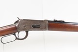 1926 mfg. WINCHESTER M94 .30 WCF Lever Action SR Carbine C&R DEER HUNTER
ICONIC Hunting/Sporting Rifle in .30-30 Caliber - 3 of 20