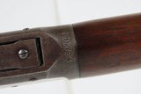 1926 mfg. WINCHESTER M94 .30 WCF Lever Action SR Carbine C&R DEER HUNTER
ICONIC Hunting/Sporting Rifle in .30-30 Caliber - 9 of 20