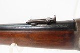 1926 mfg. WINCHESTER M94 .30 WCF Lever Action SR Carbine C&R DEER HUNTER
ICONIC Hunting/Sporting Rifle in .30-30 Caliber - 18 of 20