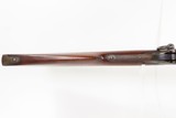 1926 mfg. WINCHESTER M94 .30 WCF Lever Action SR Carbine C&R DEER HUNTER
ICONIC Hunting/Sporting Rifle in .30-30 Caliber - 12 of 20