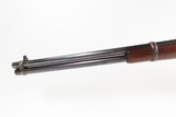 1926 mfg. WINCHESTER M94 .30 WCF Lever Action SR Carbine C&R DEER HUNTER
ICONIC Hunting/Sporting Rifle in .30-30 Caliber - 15 of 20