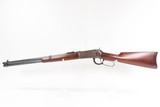 1926 mfg. WINCHESTER M94 .30 WCF Lever Action SR Carbine C&R DEER HUNTER
ICONIC Hunting/Sporting Rifle in .30-30 Caliber - 14 of 20