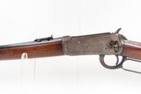 1926 mfg. WINCHESTER M94 .30 WCF Lever Action SR Carbine C&R DEER HUNTER
ICONIC Hunting/Sporting Rifle in .30-30 Caliber - 16 of 20