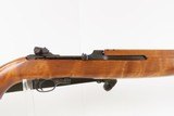 WORLD WAR II Era U.S. INLAND M1 Carbine SEMI-AUTOMATIC Light Rifle WWII C&R With MAGAZINE POUCH, CANVAS WEB SLING and OILER - 3 of 20 WORLD WAR II Era U.S. INLAND M1 Carbine SEMI-AUTOMATIC Light Rifle WWII C&R With MAGAZINE POUCH, CANVAS WEB SLING and OILER - 3 of 20