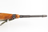 WORLD WAR II Era U.S. INLAND M1 Carbine SEMI-AUTOMATIC Light Rifle WWII C&R With MAGAZINE POUCH, CANVAS WEB SLING and OILER - 5 of 20 WORLD WAR II Era U.S. INLAND M1 Carbine SEMI-AUTOMATIC Light Rifle WWII C&R With MAGAZINE POUCH, CANVAS WEB SLING and OILER - 5 of 20