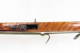 WORLD WAR II Era U.S. INLAND M1 Carbine SEMI-AUTOMATIC Light Rifle WWII C&R With MAGAZINE POUCH, CANVAS WEB SLING and OILER - 6 of 20 WORLD WAR II Era U.S. INLAND M1 Carbine SEMI-AUTOMATIC Light Rifle WWII C&R With MAGAZINE POUCH, CANVAS WEB SLING and OILER - 6 of 20