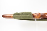WORLD WAR II Era U.S. INLAND M1 Carbine SEMI-AUTOMATIC Light Rifle WWII C&R With MAGAZINE POUCH, CANVAS WEB SLING and OILER - 7 of 20 WORLD WAR II Era U.S. INLAND M1 Carbine SEMI-AUTOMATIC Light Rifle WWII C&R With MAGAZINE POUCH, CANVAS WEB SLING and OILER - 7 of 20