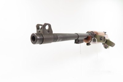 WORLD WAR II Era U.S. INLAND M1 Carbine SEMI-AUTOMATIC Light Rifle WWII C&R With MAGAZINE POUCH, CANVAS WEB SLING and OILER - Image 19 of 20