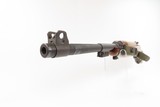 WORLD WAR II Era U.S. INLAND M1 Carbine SEMI-AUTOMATIC Light Rifle WWII C&R With MAGAZINE POUCH, CANVAS WEB SLING and OILER - 19 of 20 WORLD WAR II Era U.S. INLAND M1 Carbine SEMI-AUTOMATIC Light Rifle WWII C&R With MAGAZINE POUCH, CANVAS WEB SLING and OILER - 19 of 20