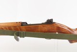 WORLD WAR II Era U.S. INLAND M1 Carbine SEMI-AUTOMATIC Light Rifle WWII C&R With MAGAZINE POUCH, CANVAS WEB SLING and OILER - 17 of 20 WORLD WAR II Era U.S. INLAND M1 Carbine SEMI-AUTOMATIC Light Rifle WWII C&R With MAGAZINE POUCH, CANVAS WEB SLING and OILER - 17 of 20
