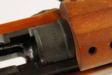 WORLD WAR II Era U.S. INLAND M1 Carbine SEMI-AUTOMATIC Light Rifle WWII C&R With MAGAZINE POUCH, CANVAS WEB SLING and OILER - 13 of 20 WORLD WAR II Era U.S. INLAND M1 Carbine SEMI-AUTOMATIC Light Rifle WWII C&R With MAGAZINE POUCH, CANVAS WEB SLING and OILER - 13 of 20