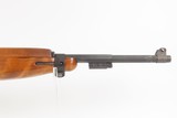WORLD WAR II Era U.S. INLAND M1 Carbine SEMI-AUTOMATIC Light Rifle WWII C&R With MAGAZINE POUCH, CANVAS WEB SLING and OILER - 2 of 20 WORLD WAR II Era U.S. INLAND M1 Carbine SEMI-AUTOMATIC Light Rifle WWII C&R With MAGAZINE POUCH, CANVAS WEB SLING and OILER - 2 of 20