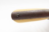 1863 mfg. Antique CIVIL WAR COLT M1855 ROOT Sidehammer .31 POCKET RevolverPERCUSSION Self Defense Revolver w/ANTIQUE IVORY - 13 of 20