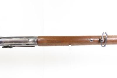 .30-03 1906 mfr. WINCHESTER Model 1895 Lever Action Rifle 24” New Haven C&R Box Magazine Fed Lever Design by John Moses Browning! - Image 7 of 21