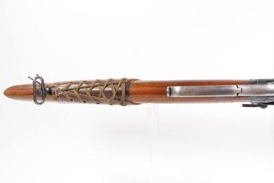 .30-03 1906 mfr. WINCHESTER Model 1895 Lever Action Rifle 24” New Haven C&R Box Magazine Fed Lever Design by John Moses Browning! - Image 8 of 21