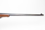 San Juan Hill WINCHESTER M1895 .30 US C&R Lever Rifle TEDDY ROOSEVELT Krag
REPEATING Rifle .30 US (.30-40 Krag) w/CHEEK PAD - 2 of 21