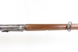 San Juan Hill WINCHESTER M1895 .30 US C&R Lever Rifle TEDDY ROOSEVELT Krag
REPEATING Rifle .30 US (.30-40 Krag) w/CHEEK PAD - 7 of 21