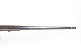 San Juan Hill WINCHESTER M1895 .30 US C&R Lever Rifle TEDDY ROOSEVELT Krag
REPEATING Rifle .30 US (.30-40 Krag) w/CHEEK PAD - 10 of 21