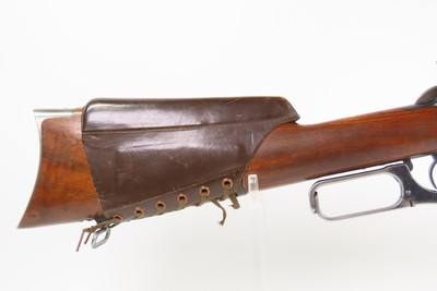.30-03 1906 mfr. WINCHESTER Model 1895 Lever Action Rifle 24” New Haven C&R Box Magazine Fed Lever Design by John Moses Browning! - Image 4 of 21
