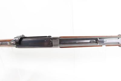 .30-03 1906 mfr. WINCHESTER Model 1895 Lever Action Rifle 24” New Haven C&R Box Magazine Fed Lever Design by John Moses Browning! - Image 11 of 21