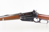 San Juan Hill WINCHESTER M1895 .30 US C&R Lever Rifle TEDDY ROOSEVELT Krag
REPEATING Rifle .30 US (.30-40 Krag) w/CHEEK PAD - 17 of 21