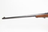 San Juan Hill WINCHESTER M1895 .30 US C&R Lever Rifle TEDDY ROOSEVELT Krag
REPEATING Rifle .30 US (.30-40 Krag) w/CHEEK PAD - 16 of 21