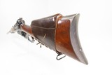 San Juan Hill WINCHESTER M1895 .30 US C&R Lever Rifle TEDDY ROOSEVELT Krag
REPEATING Rifle .30 US (.30-40 Krag) w/CHEEK PAD - 21 of 21