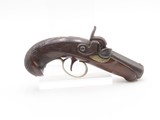 ENGRAVED/SILVER Mounted J.E. EVANS Antique “PEANUT SIZE” DERRINGER Pistol
Period Copy of Henry Deringer’s Famous Pistol - 2 of 16 ENGRAVED/SILVER Mounted J.E. EVANS Antique “PEANUT SIZE” DERRINGER Pistol
Period Copy of Henry Deringer’s Famous Pistol - 2 of 16