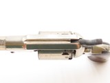 NICE 1870s Antique REMINGTON “New Model” POLICE .38 RF CONVERSION Revolver
Factory Converted to .38 Rimfire Cartridge - 7 of 17