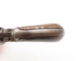 1878 LETTERED Antique COLT M1877 THUNDERER .41 Colt Double Action REVOLVER
Shipped to HENRY L. VANUYCK on JANUARY 25, 1879 - 8 of 19